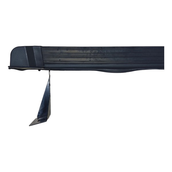 Estribo Apoio Pé Lateral Direito Discovery 4 3.0 2012 Preto