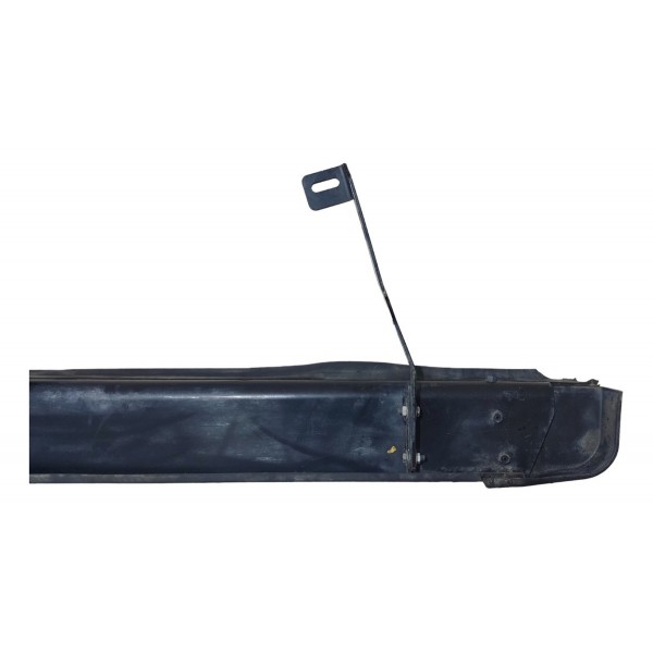 Estribo Apoio Pé Lateral Direito Discovery 4 3.0 2012 Preto