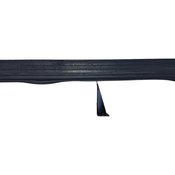 Estribo Apoio Pé Lateral Direito Discovery 4 3.0 2012 Preto