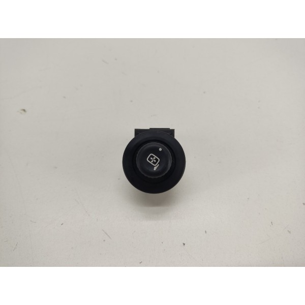 Botão Comando Retrovisor Fusion V6 2010