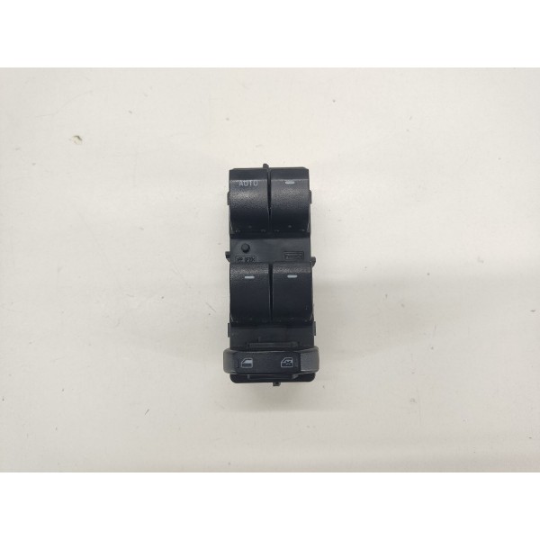 Botão Vidro Elétrico Dianteiro Esquerdo Fusion V6 2010