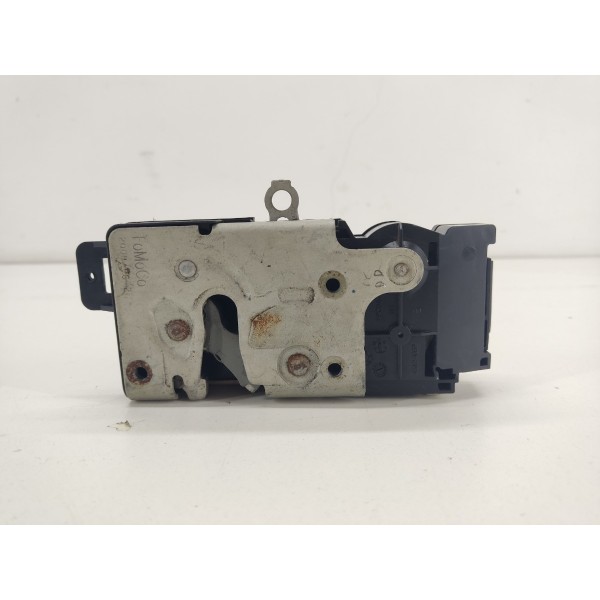 Fechadura Porta Dianteira Direita Fusion V6 2010