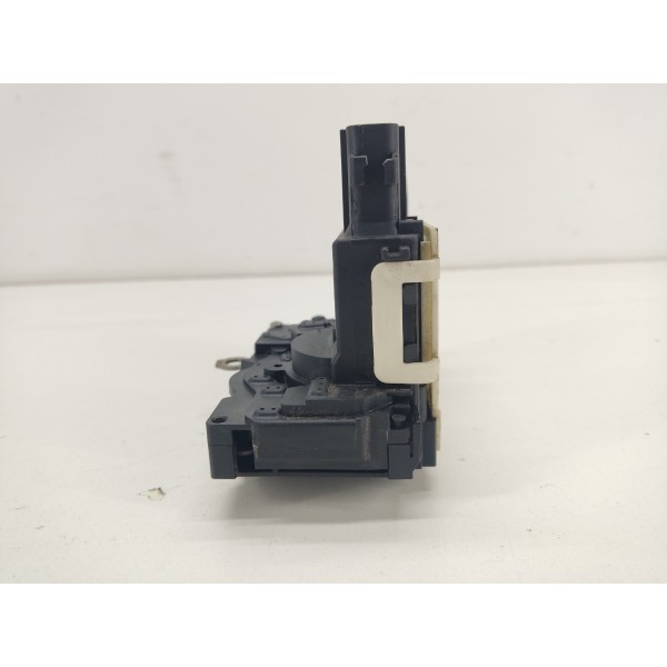 Fechadura Porta Dianteira Direita Fusion V6 2010