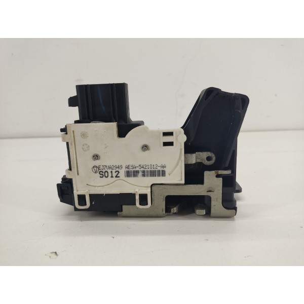 Fechadura Porta Dianteira Direita Fusion V6 2010