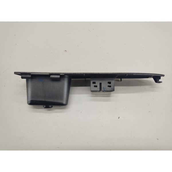 Moldura Botão Vidro Dianteiro Direito Fusion V6 2010