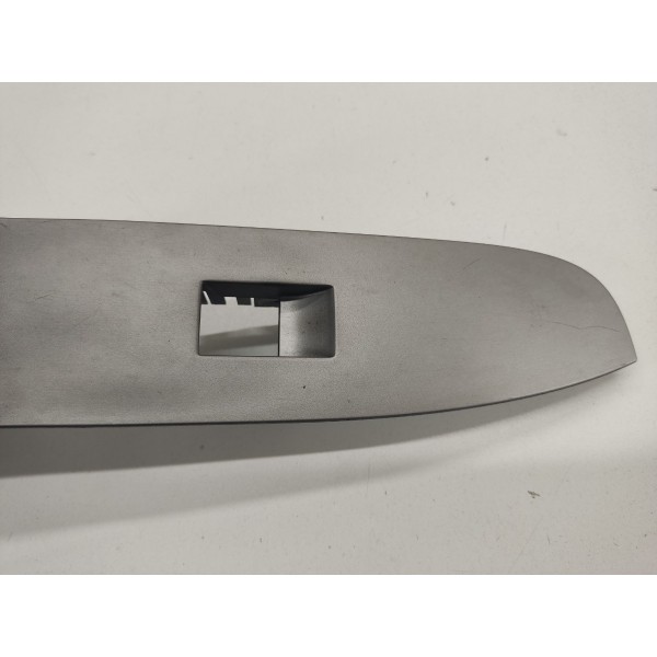 Moldura Botão Vidro Dianteiro Direito Fusion V6 2010