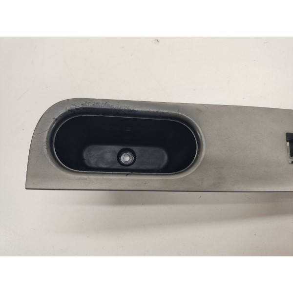 Moldura Botão Vidro Dianteiro Direito Fusion V6 2010