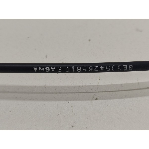 Cabo Fechadura Maçaneta Abertura Porta T.d Fusion V6 2010