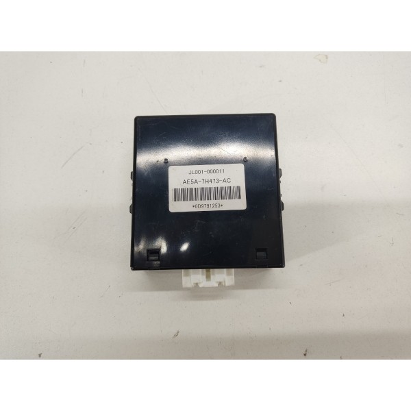 Modulo Central Computer Transferencia Fusion V6 2010