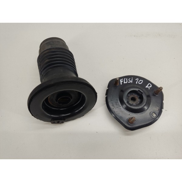 Coxim Superior Amortecedor Dianteiro Fusion V6 2010