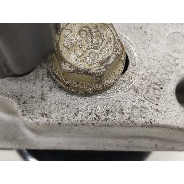 Coxim Motor Lado Direito Fusion V6 2010