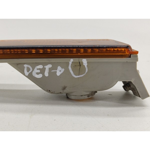 Lanterna Pisca Para Choque Lado Direito Fusion V6 2010