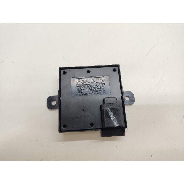 Modulo Sensor Controle Iluminação Fusion V6 2010