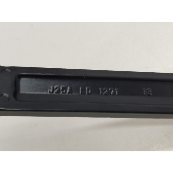 Par Braço Limpador Dianteiro Fusion V6 2010 Esquerdo