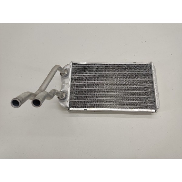 Radiador Ar Quente Fusion 2010