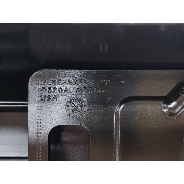 Tampa Válvula Esquerda Fusion V6 2010