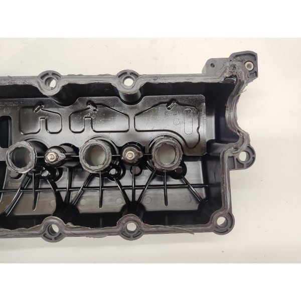 Tampa Válvula Esquerda Fusion V6 2010