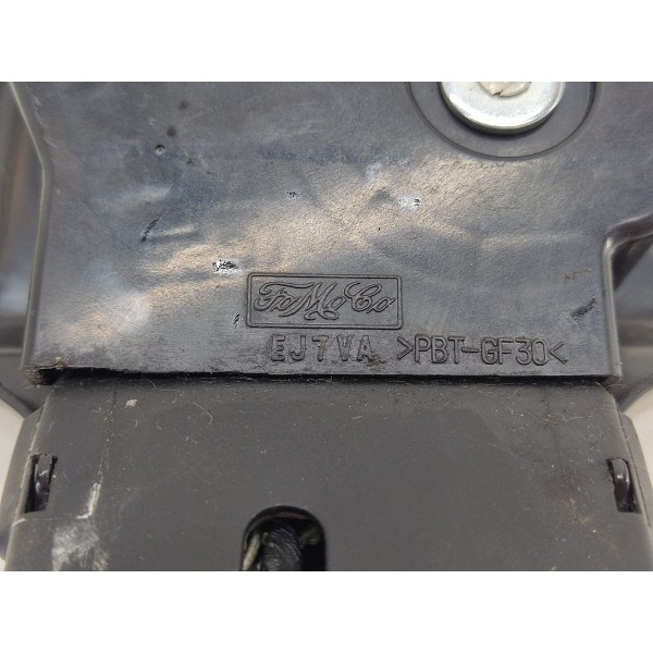 Fechadura Tampa Traseira Fusion V6 2010