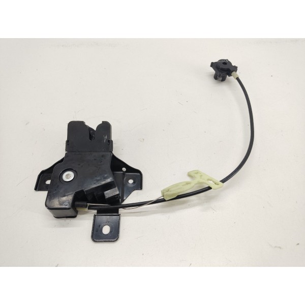 Fechadura Tampa Traseira Fusion V6 2010