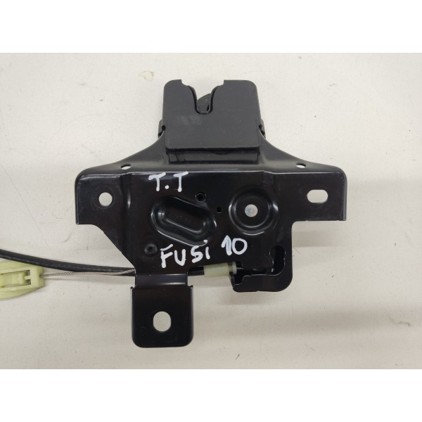 Fechadura Tampa Traseira Fusion V6 2010