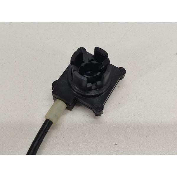 Fechadura Tampa Traseira Fusion V6 2010