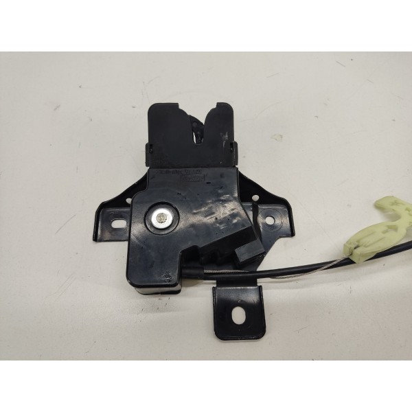 Fechadura Tampa Traseira Fusion V6 2010