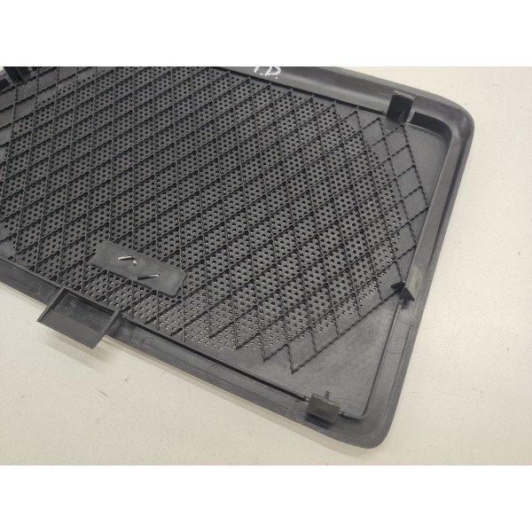 Tela Auto Falante Bagagito Traseiro Direito Fusion V6 2010  Preto