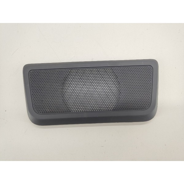 Tela Auto Falante Traseiro Central Fusion V6 2010 Preto