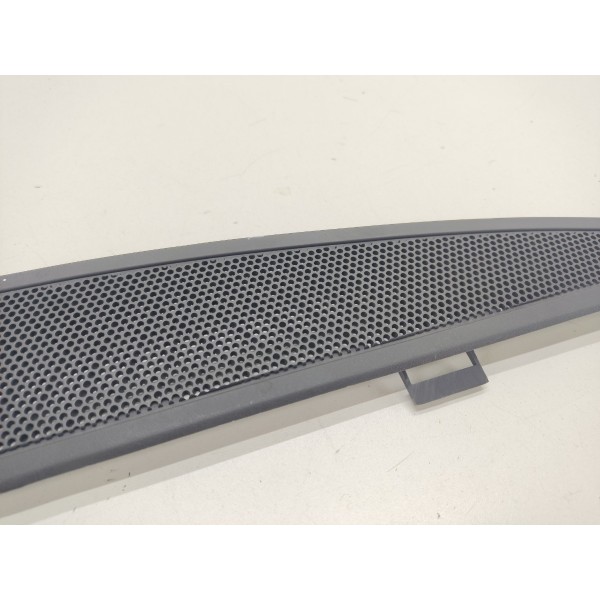 Tela Auto Falante Traseiro Esquerdo Fusion V6 2010 Preto