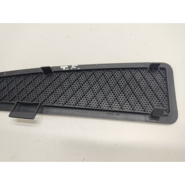 Tela Auto Falante Traseiro Esquerdo Fusion V6 2010 Preto