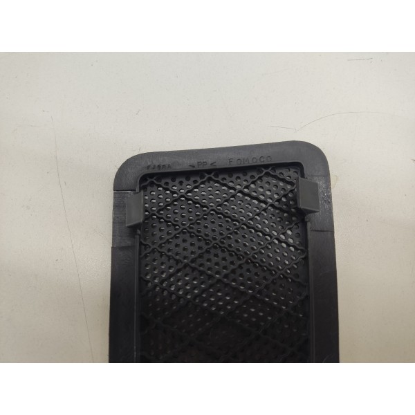 Tela Auto Falante Traseiro Direito Fusion V6 2010 Preto