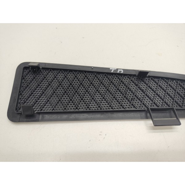 Tela Auto Falante Traseiro Direito Fusion V6 2010 Preto