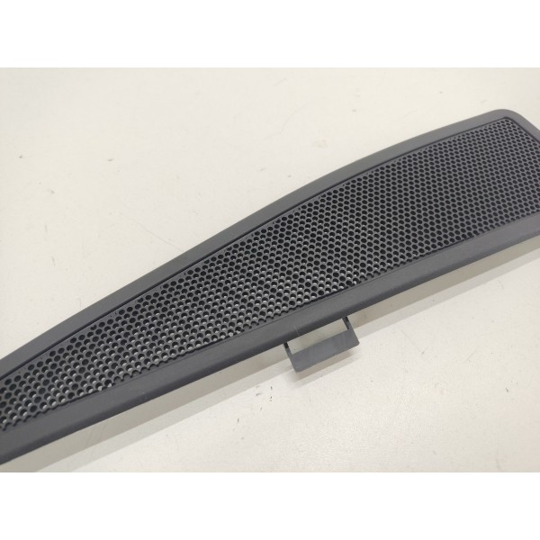 Tela Auto Falante Traseiro Direito Fusion V6 2010 Preto