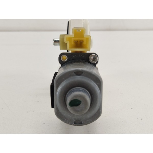 Motor Maquina Vidro Traseiro Direito Fusion V6 2010