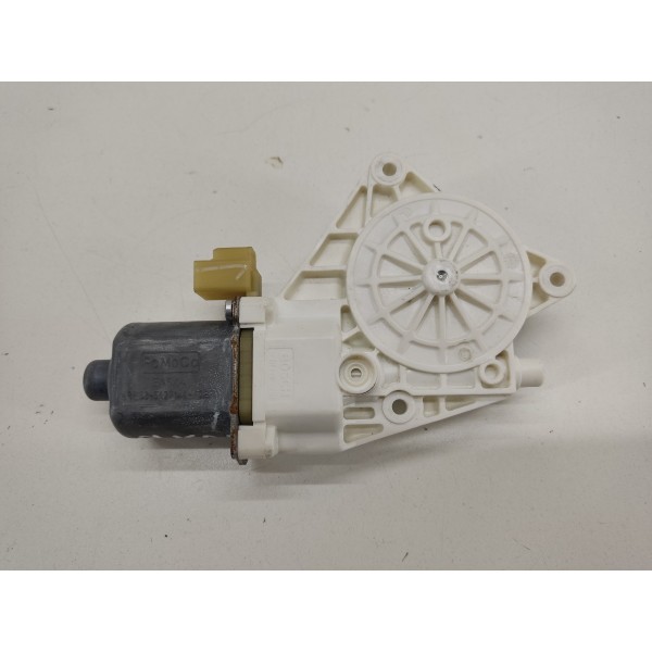 Motor Maquina Vidro Traseiro Direito Fusion V6 2010