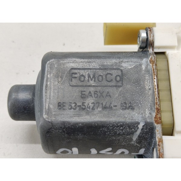 Motor Maquina Vidro Traseiro Direito Fusion V6 2010