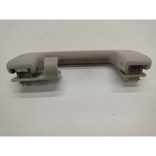 Alça Pega Mão Puta Merda T. Esquerda Fusion V6 2010 Bege