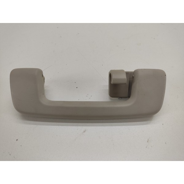 Alça Pega Mão Puta Merda T. Esquerda Fusion V6 2010 Bege