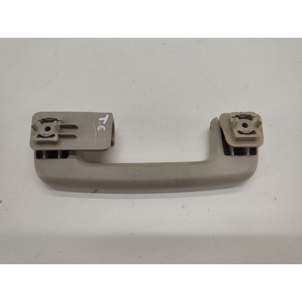 Alça Pega Mão Puta Merda T. Esquerda Fusion V6 2010 Bege