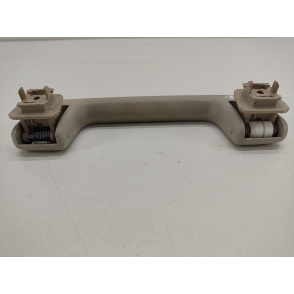 Alça Pega Mão Puta Merda D.d Fusion V6 2010 Bege