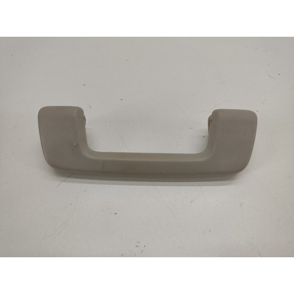 Alça Pega Mão Puta Merda D.d Fusion V6 2010 Bege