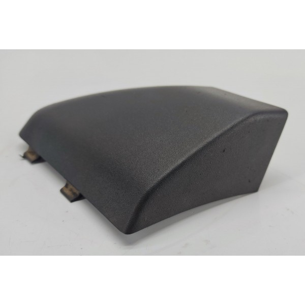 Acabamento Friso Porta Esquerda Discovery 4 3.0 2012 Preto