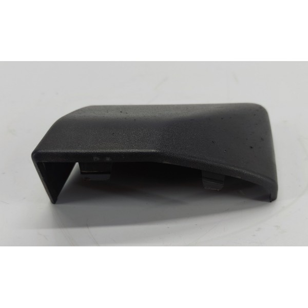 Acabamento Friso Porta Esquerda Discovery 4 3.0 2012 Preto