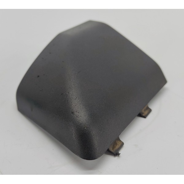 Acabamento Friso Porta Esquerda Discovery 4 3.0 2012 Preto