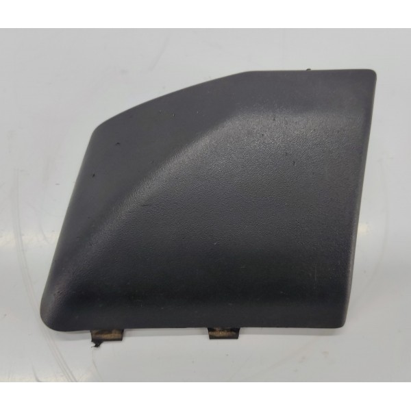 Acabamento Friso Porta Esquerda Discovery 4 3.0 2012 Preto