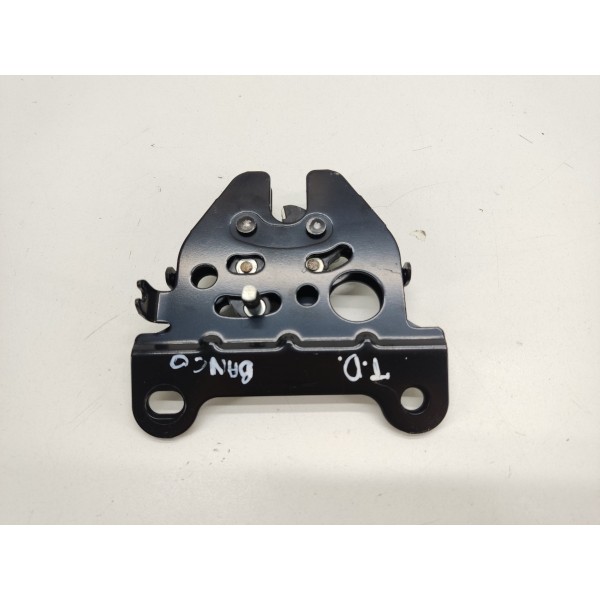 Fechadura Trava Banco Traseiro Direito Fusion V6 2010