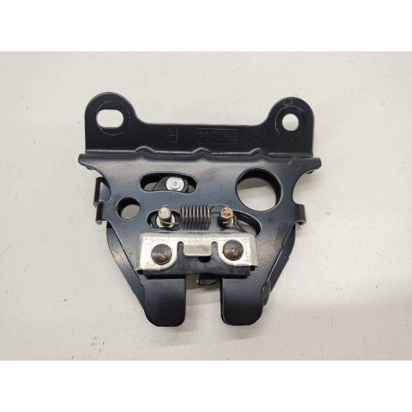 Fechadura Trava Banco Traseiro Direito Fusion V6 2010