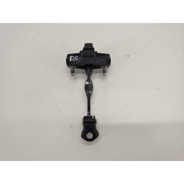 Limitador Porta Dianteira Esquerda Fusion V6 2010