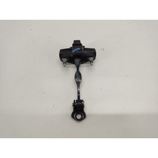 Limitador Porta Dianteira Esquerda Fusion V6 2010