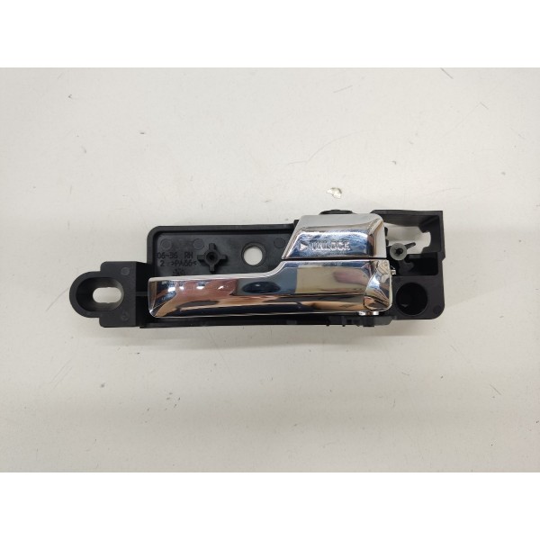 Maçaneta Interna Traseira Direita Fusion V6 2010 Traseira